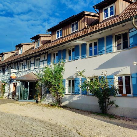 Oberamer Hof Bad Saulgau Luaran gambar