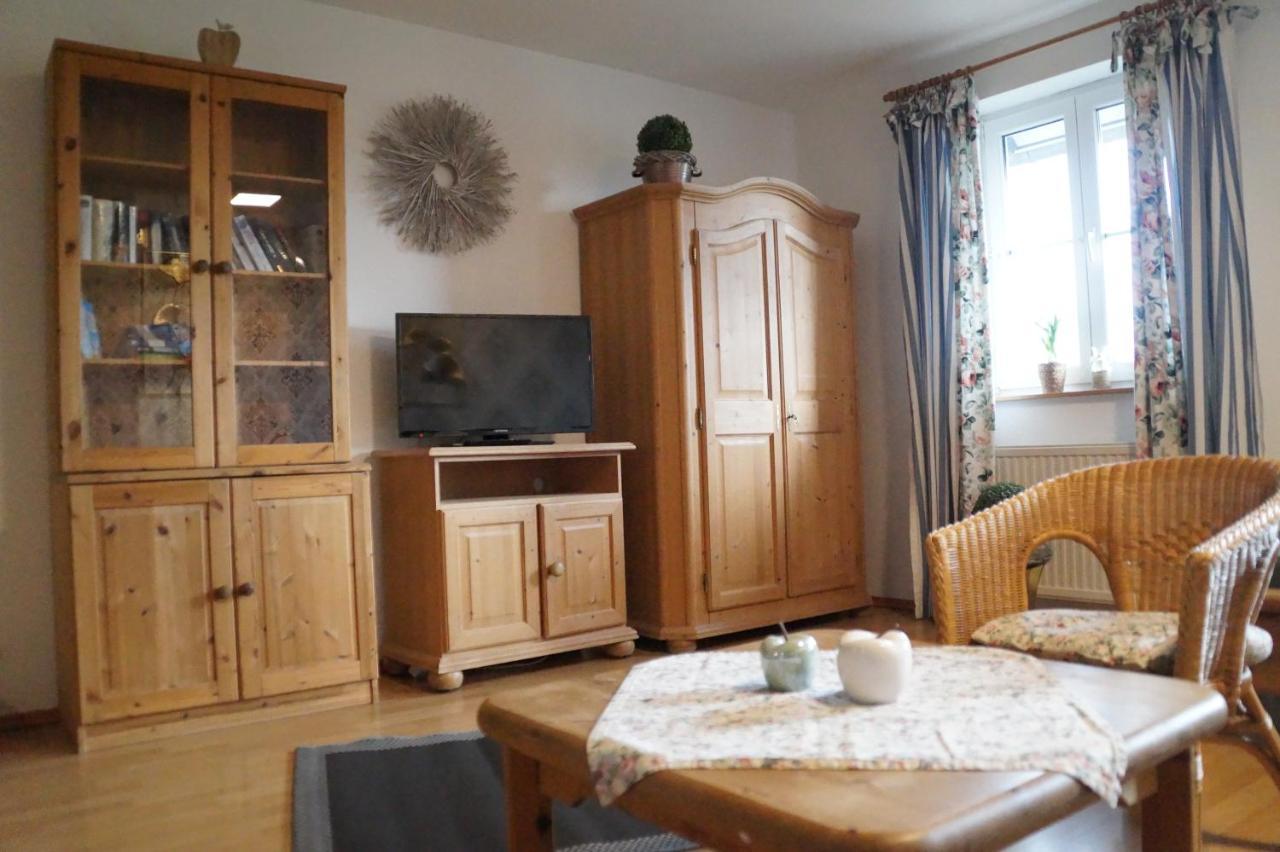 Oberamer Hof Bad Saulgau Luaran gambar
