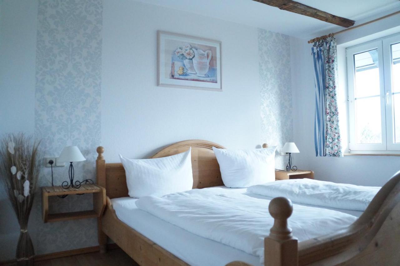 Oberamer Hof Bad Saulgau Luaran gambar
