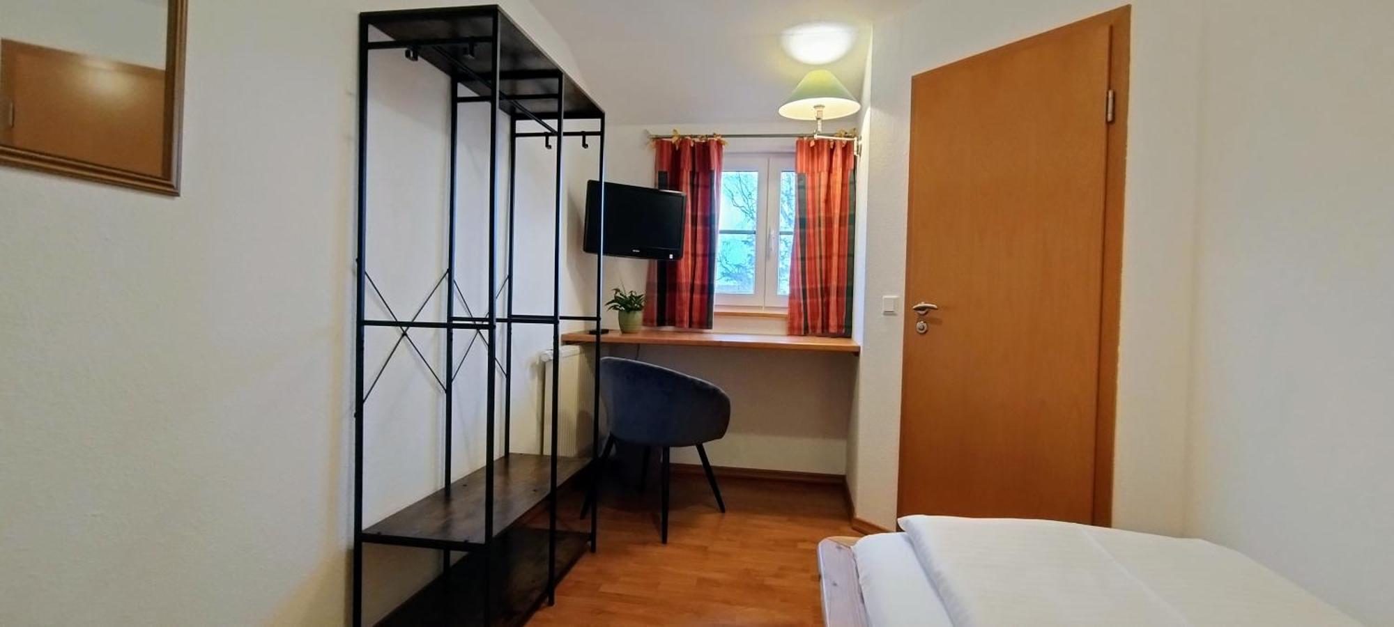 Oberamer Hof Bad Saulgau Luaran gambar