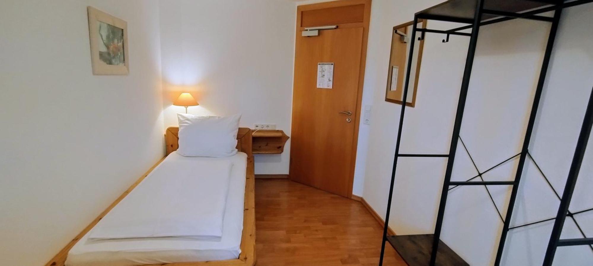 Oberamer Hof Bad Saulgau Bilik gambar