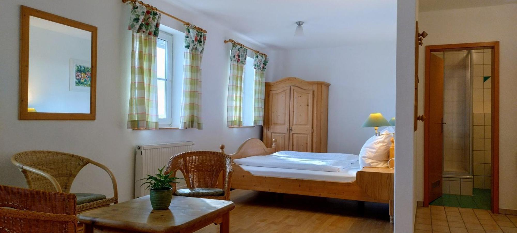 Oberamer Hof Bad Saulgau Luaran gambar