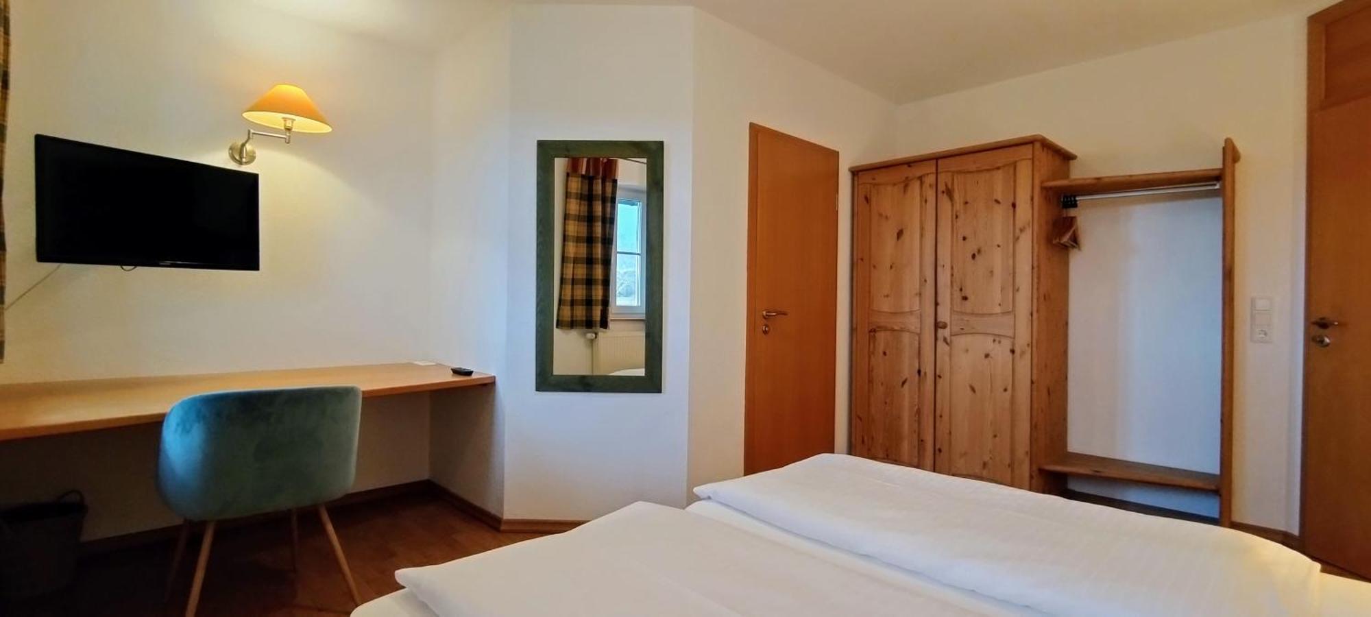 Oberamer Hof Bad Saulgau Luaran gambar