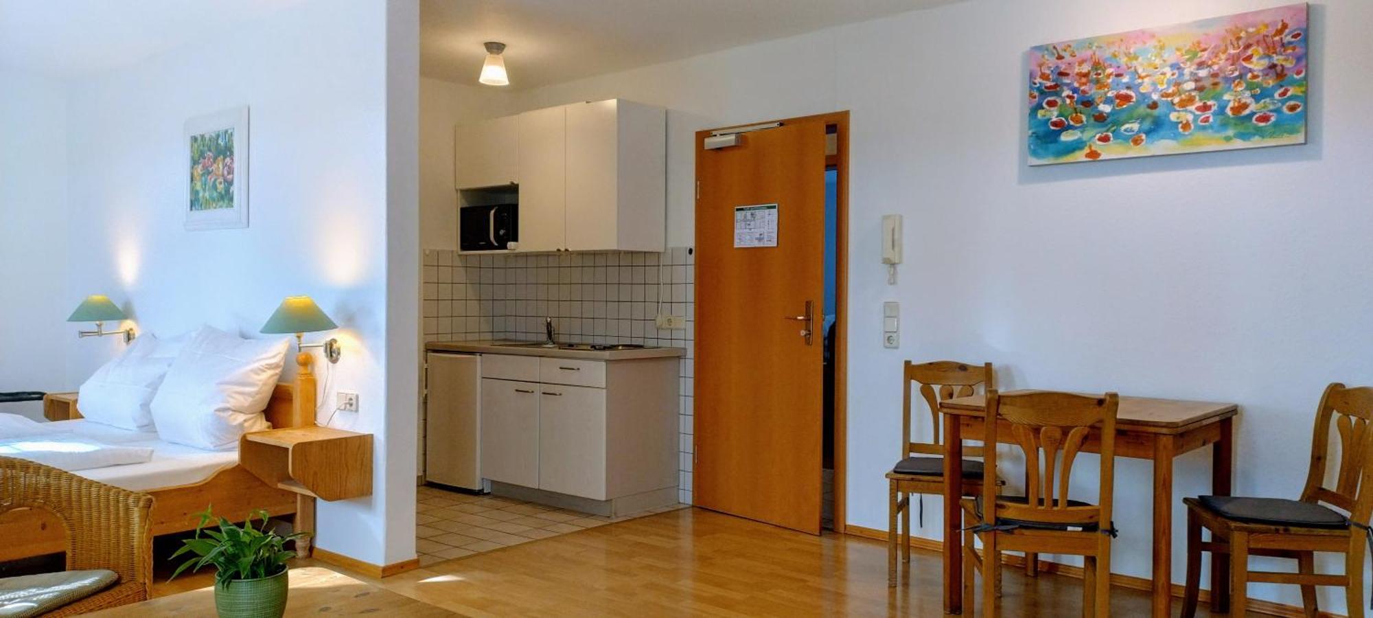 Oberamer Hof Bad Saulgau Luaran gambar