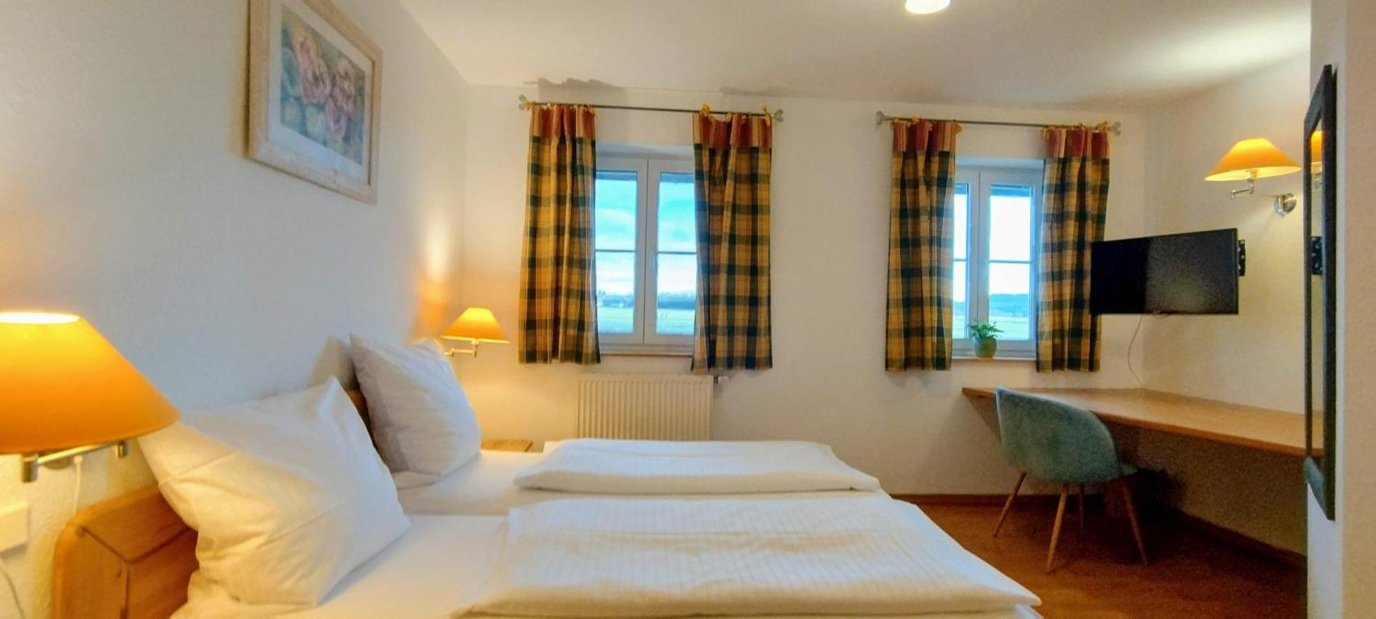 Oberamer Hof Bad Saulgau Luaran gambar