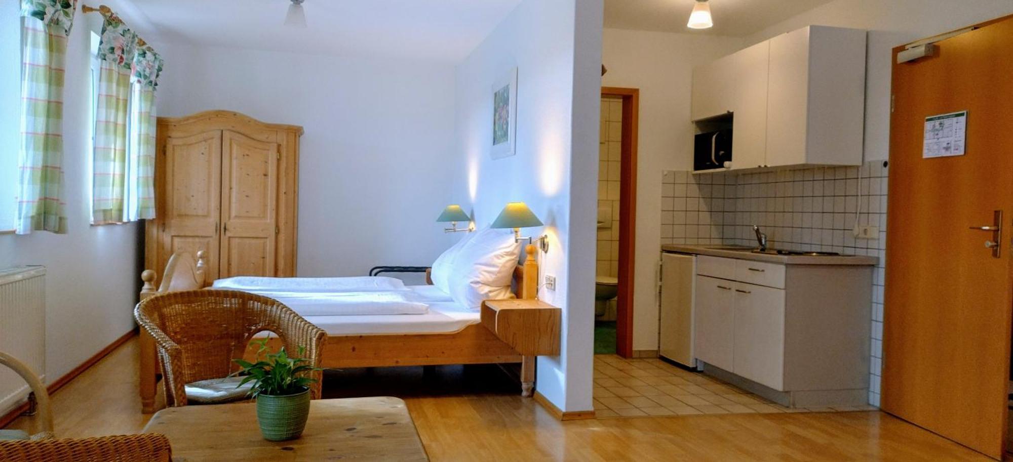 Oberamer Hof Bad Saulgau Luaran gambar