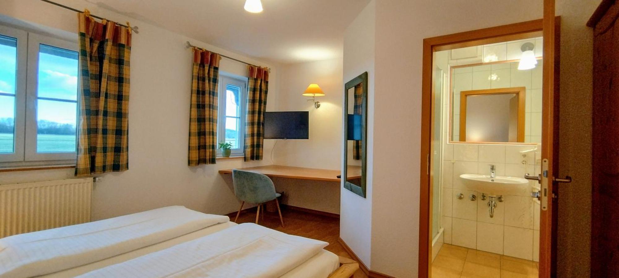 Oberamer Hof Bad Saulgau Luaran gambar