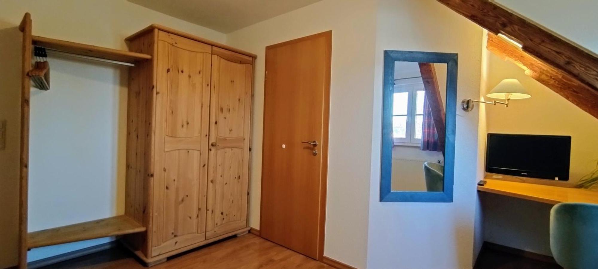Oberamer Hof Bad Saulgau Luaran gambar