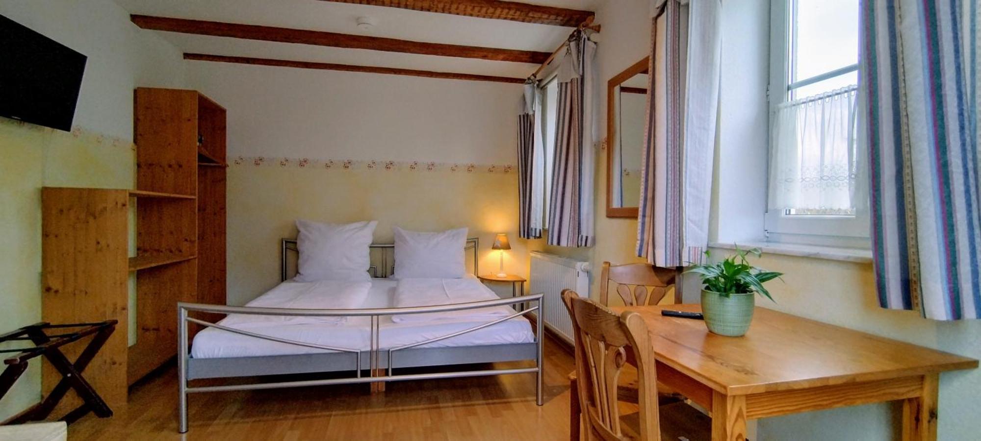 Oberamer Hof Bad Saulgau Bilik gambar
