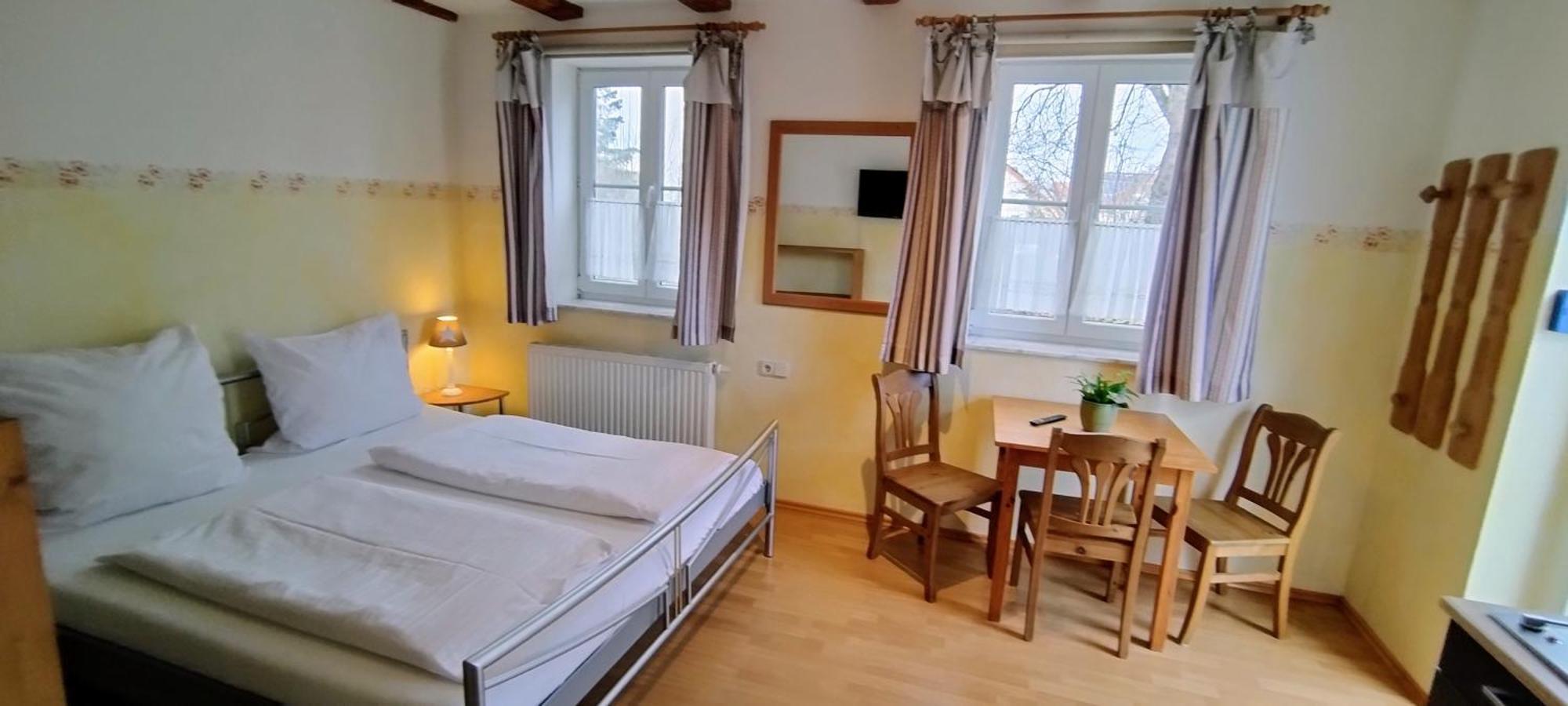 Oberamer Hof Bad Saulgau Bilik gambar