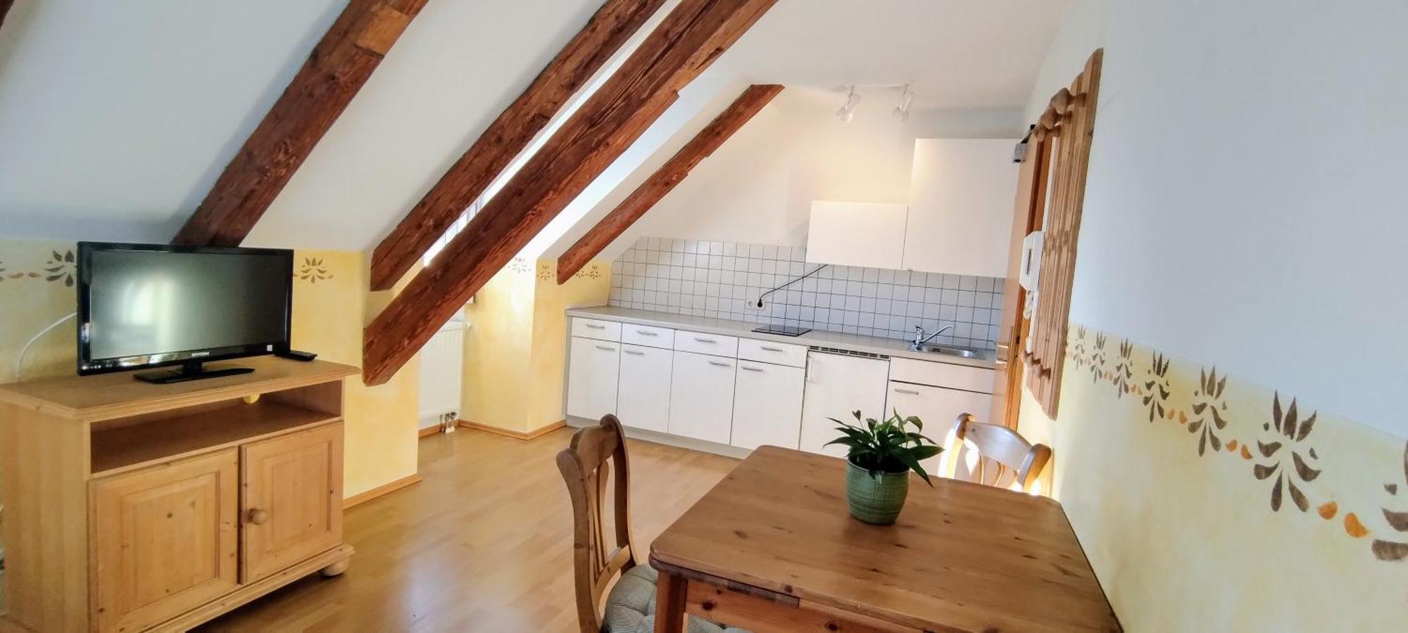 Oberamer Hof Bad Saulgau Luaran gambar