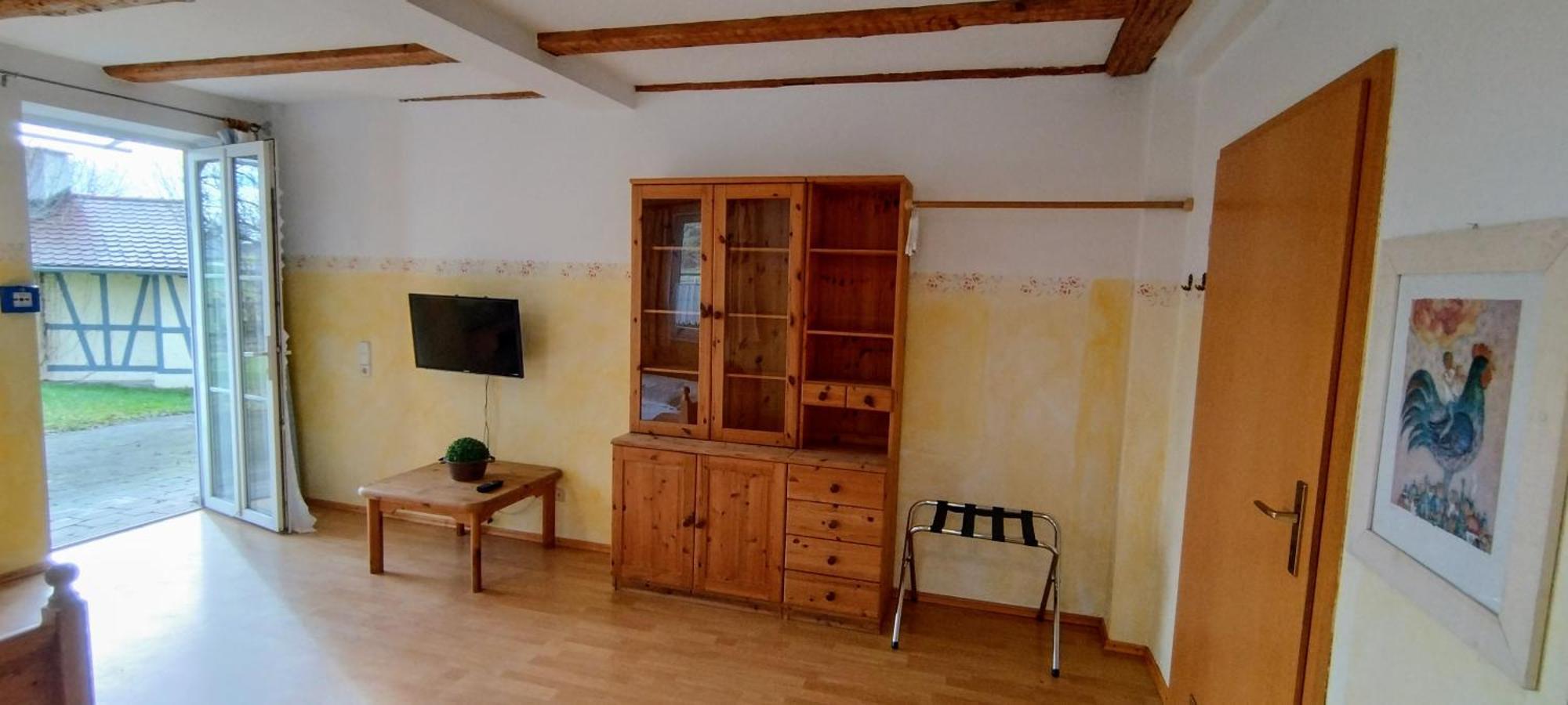 Oberamer Hof Bad Saulgau Bilik gambar