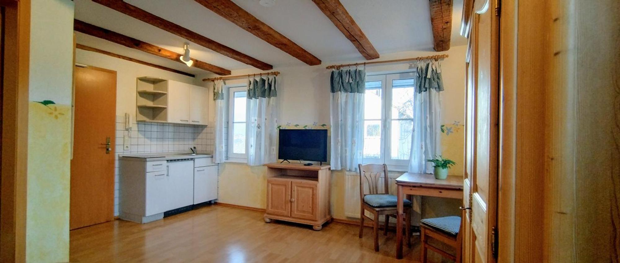 Oberamer Hof Bad Saulgau Bilik gambar