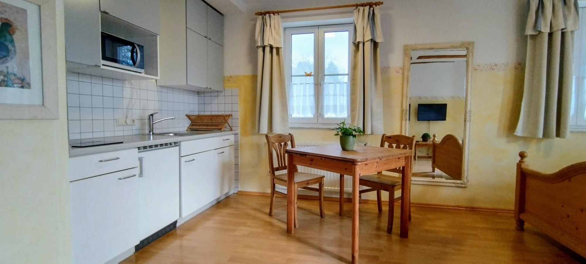 Oberamer Hof Bad Saulgau Bilik gambar