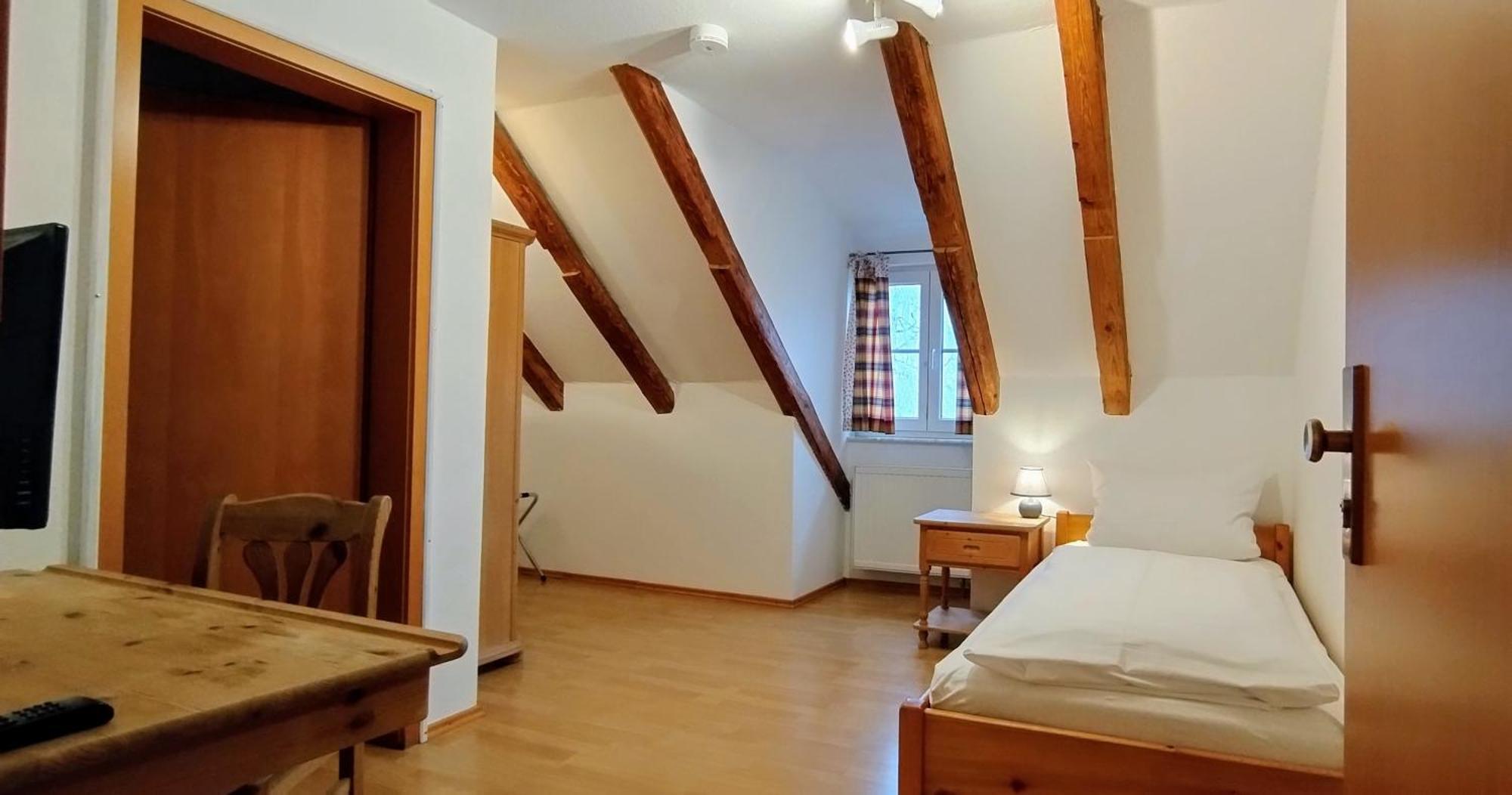 Oberamer Hof Bad Saulgau Luaran gambar
