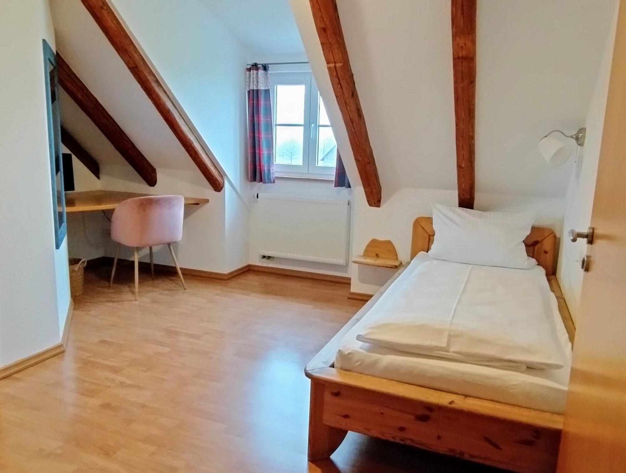Oberamer Hof Bad Saulgau Luaran gambar