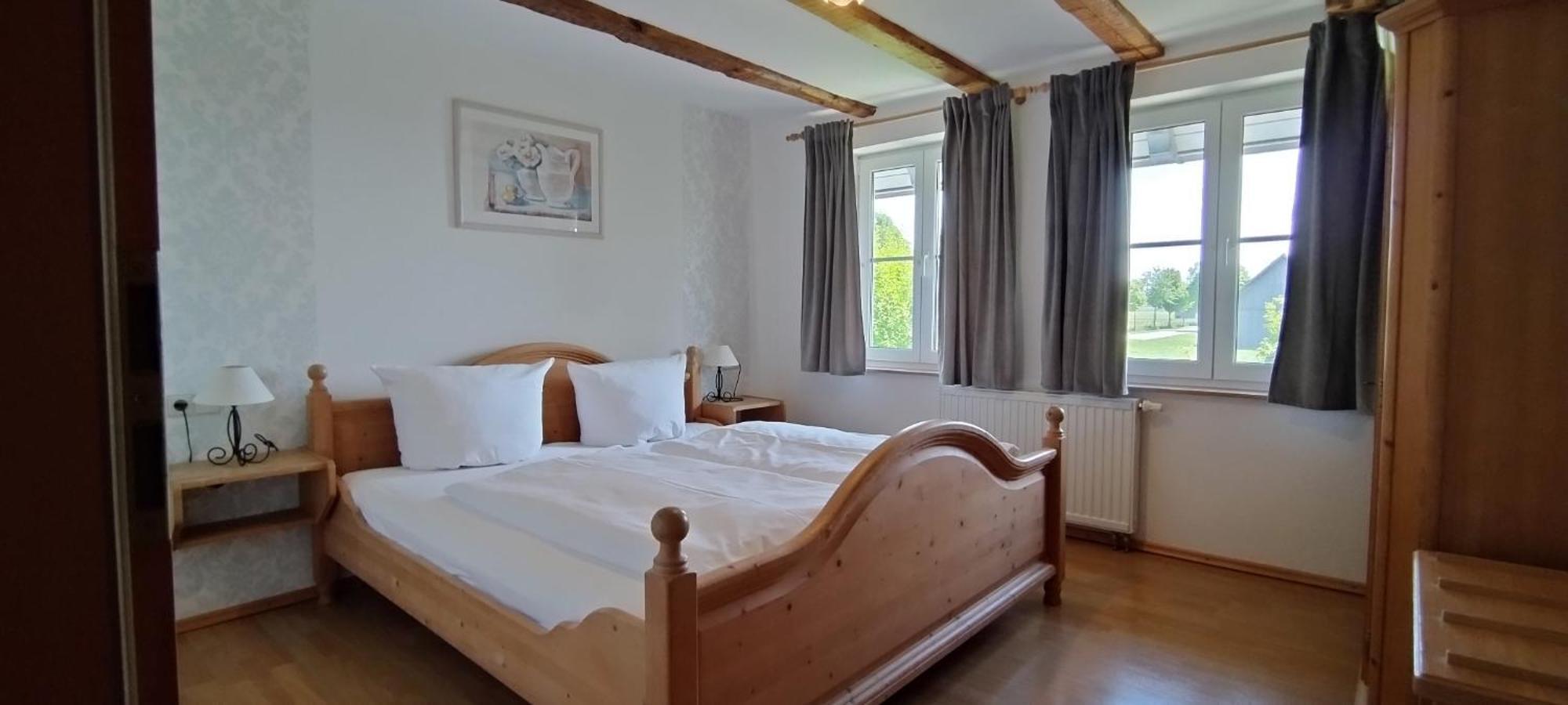Oberamer Hof Bad Saulgau Luaran gambar