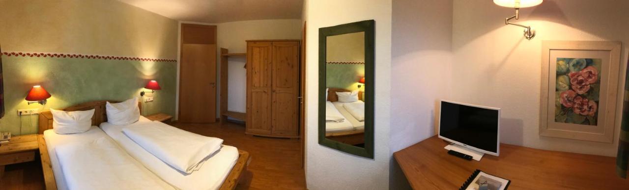 Oberamer Hof Bad Saulgau Luaran gambar