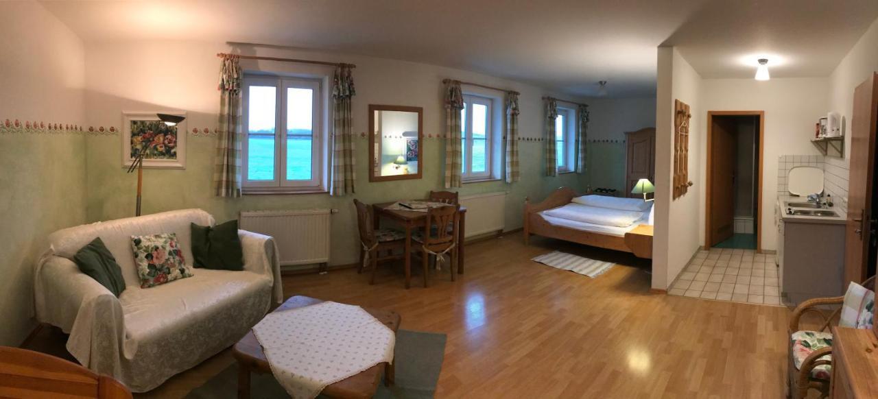 Oberamer Hof Bad Saulgau Luaran gambar
