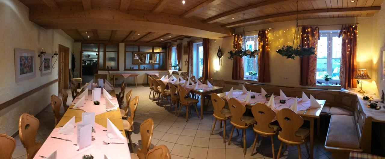 Oberamer Hof Bad Saulgau Luaran gambar